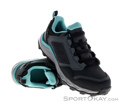 adidas damen terrex tracerocker gtx traillaufschuhe grau|Tracerocker 2.0 GORE.